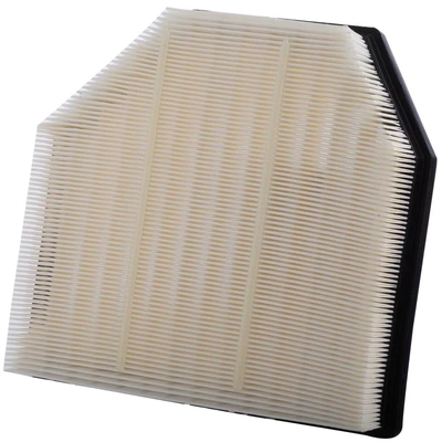 Premium Guard PA99068 Engine Air Filter, Left Driver Side