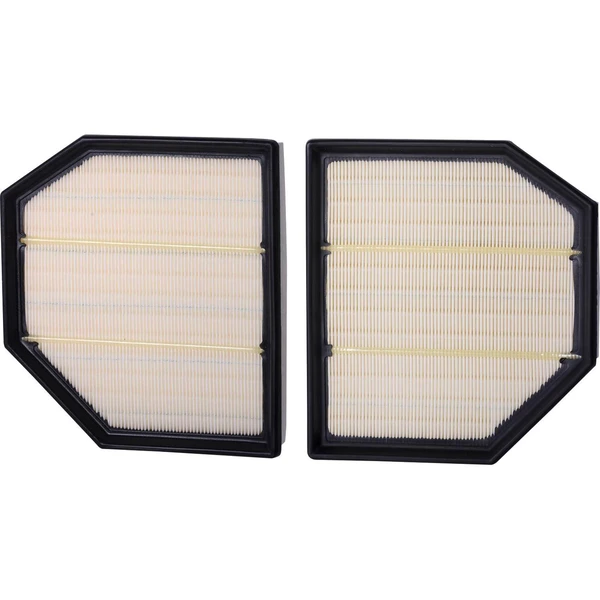 Premium Guard PA99068K Engine Air Filter, Left and Right