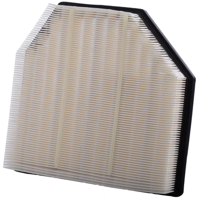 Premium Guard PA99069 Engine Air Filter, Right Passenger Side
