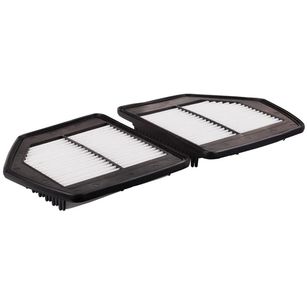 Premium Guard PA99080K Engine Air Filter, Left and Right
