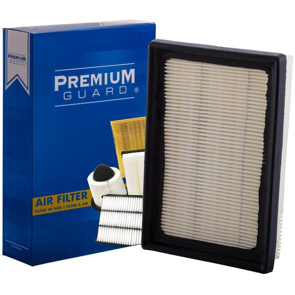Premium Guard PA9909 Engine Air Filter