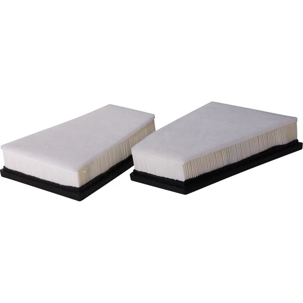 Premium Guard PA99143K Engine Air Filter, Left and Right