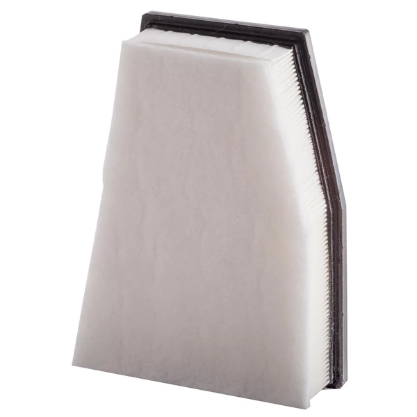 Premium Guard PA99143 Engine Air Filter, Left Driver Side