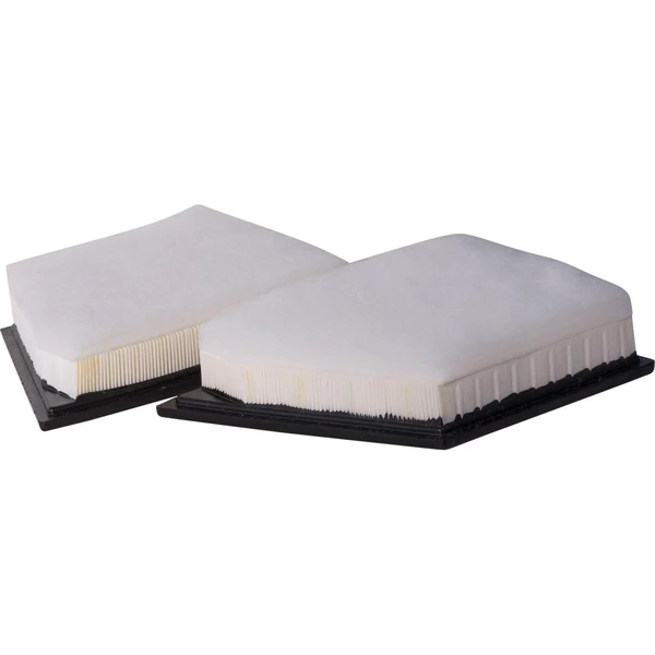 Premium Guard PA99159K Engine Air Filter, Left and Right