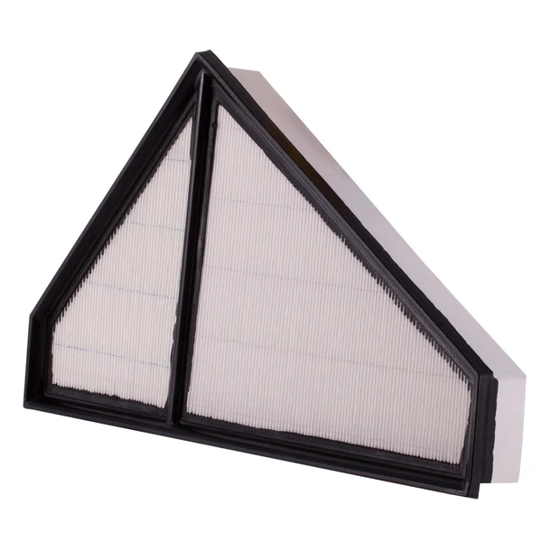 Premium Guard PA99174 Engine Air Filter, Left Driver Side