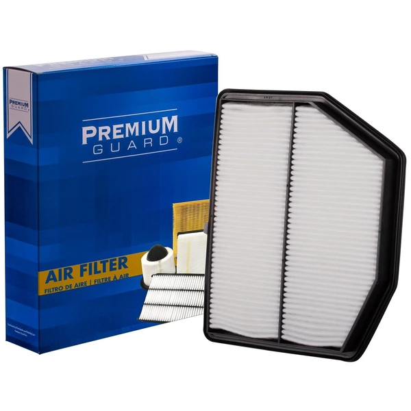 Premium Guard PA99183 Engine Air Filter