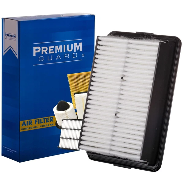 Premium Guard PA99194 Engine Air Filter