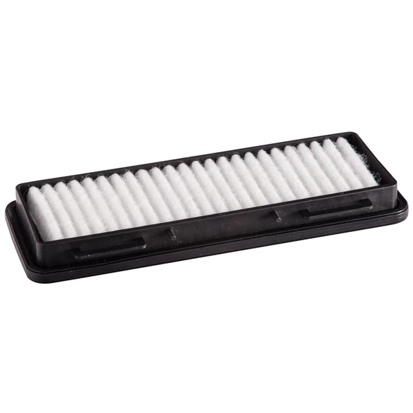 Premium Guard PA99255 Engine Air Filter, Left Driver Side
