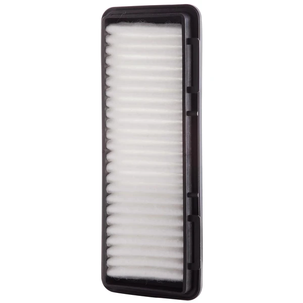 Premium Guard PA99255 Engine Air Filter, Left Driver Side