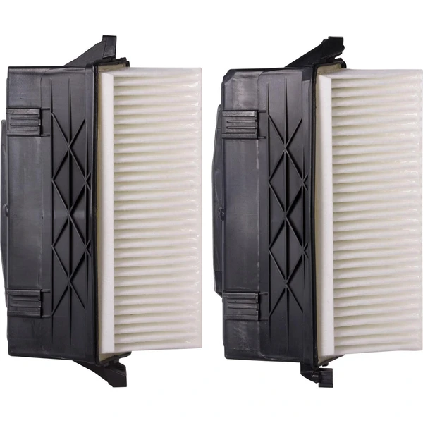 Premium Guard PA99279K Engine Air Filter, Left and Right