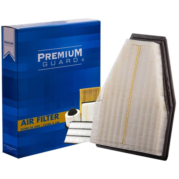 Premium Guard PA99233 Engine Air Filter