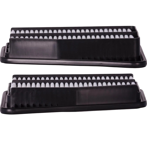 Premium Guard PA99449K Engine Air Filter, Left and Right