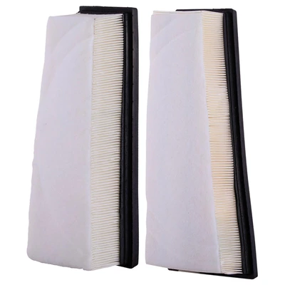 Premium Guard PA99418K Engine Air Filter, Left and Right
