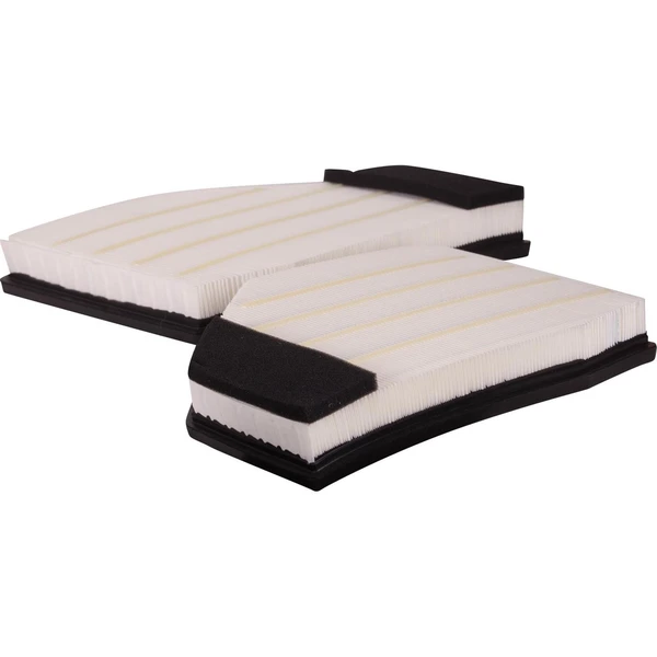 Premium Guard PA99435K Engine Air Filter, Left and Right
