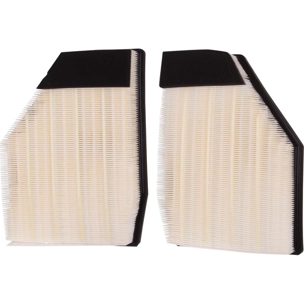Premium Guard PA99435K Engine Air Filter, Left and Right