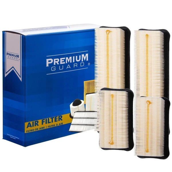 Premium Guard PA99691 Engine Air Filter