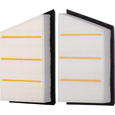Premium Guard PA99630K Engine Air Filter, Left and Right