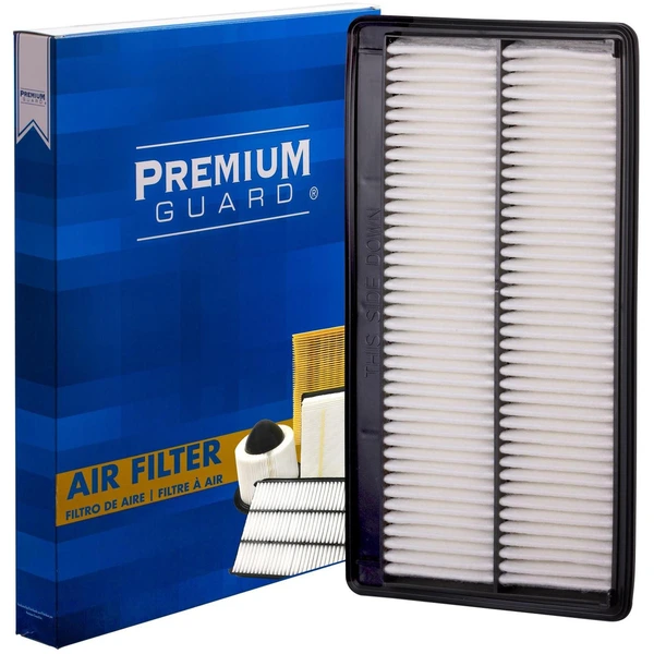 Premium Guard PA99860 Engine Air Filter