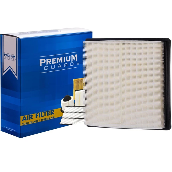 Premium Guard PA99861 Engine Air Filter