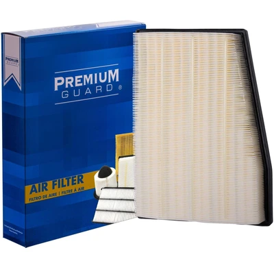Premium Guard PA99869 Engine Air Filter