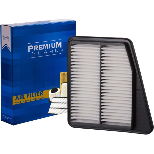Premium Guard PA99870 Engine Air Filter