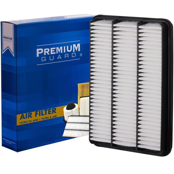 Premium Guard PA99873 Engine Air Filter