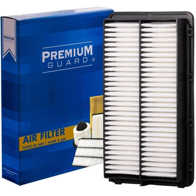 Premium Guard PA99898 Engine Air Filter