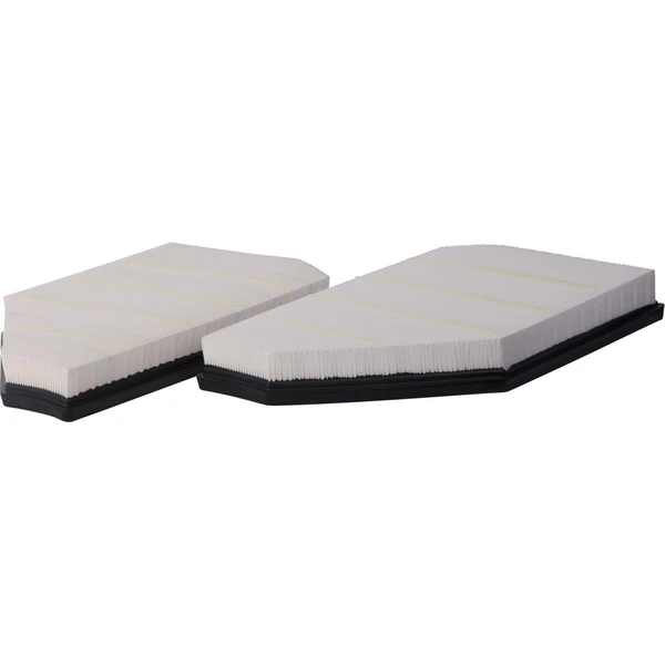 Premium Guard PA99815K Engine Air Filter, Left and Right