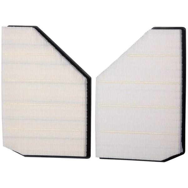 Premium Guard PA99815K Engine Air Filter, Left and Right