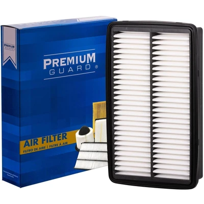 Premium Guard PA99923 Engine Air Filter