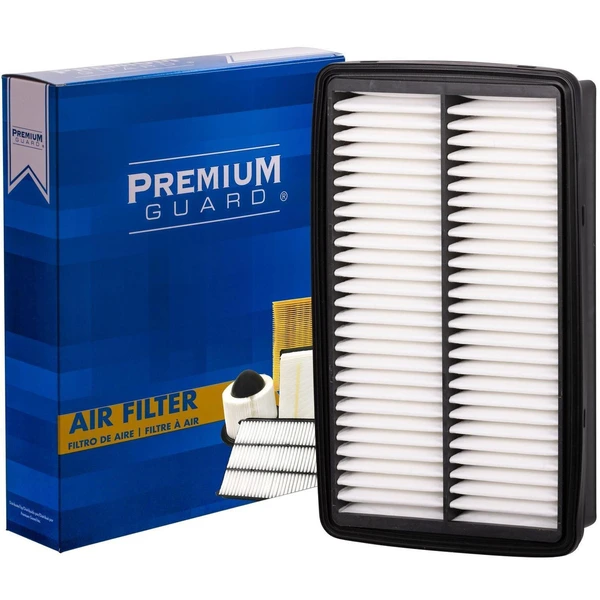 Premium Guard PA99923 Engine Air Filter