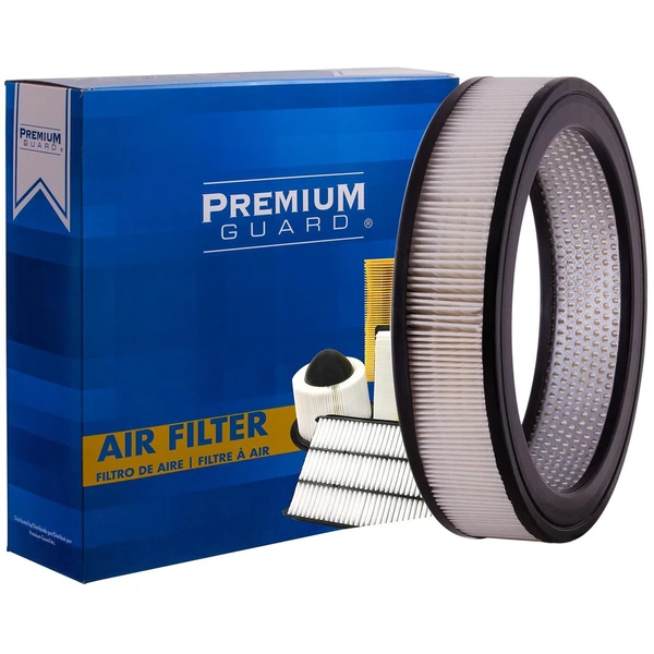 Premium Guard PA103 Engine Air Filter