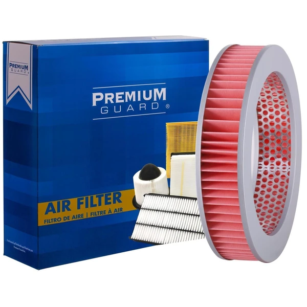 Premium Guard PA110 Engine Air Filter