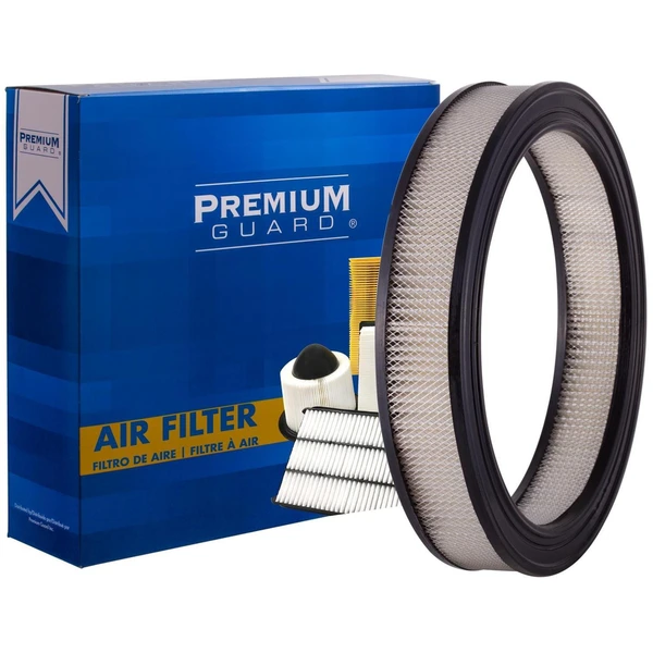 Premium Guard PA120 Engine Air Filter