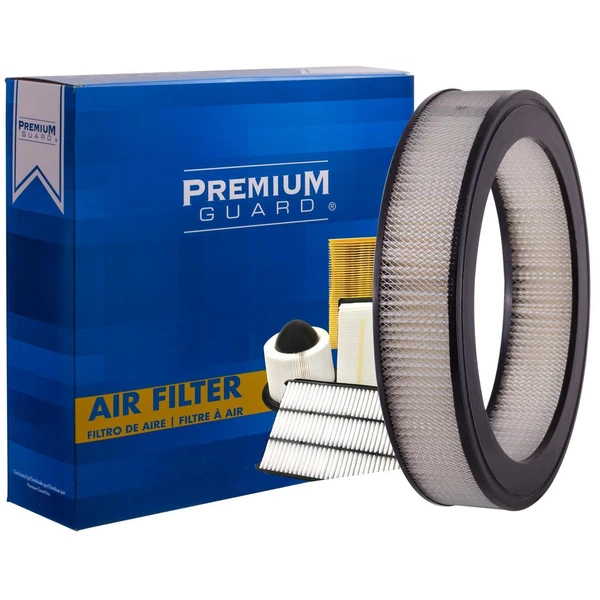 Premium Guard PA16 Engine Air Filter