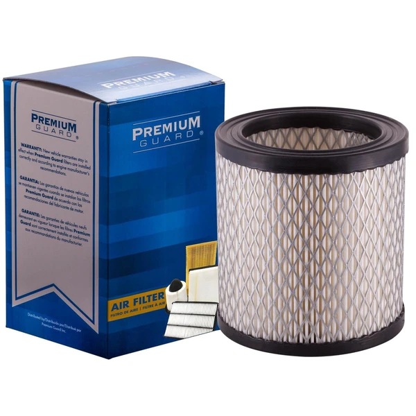 Premium Guard PA3196 Engine Air Filter