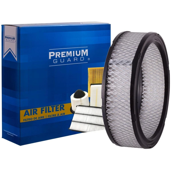 Premium Guard PA3380 Engine Air Filter