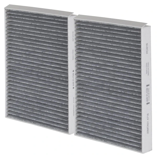 Premium Guard PC4218 Cabin Air Filter
