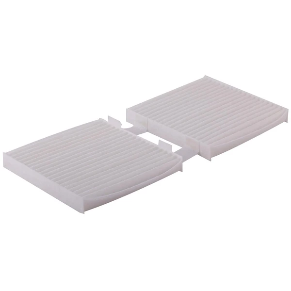 Premium Guard PC4258 Cabin Air Filter, Fresh Air