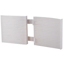 Premium Guard PC4258 Cabin Air Filter, Fresh Air