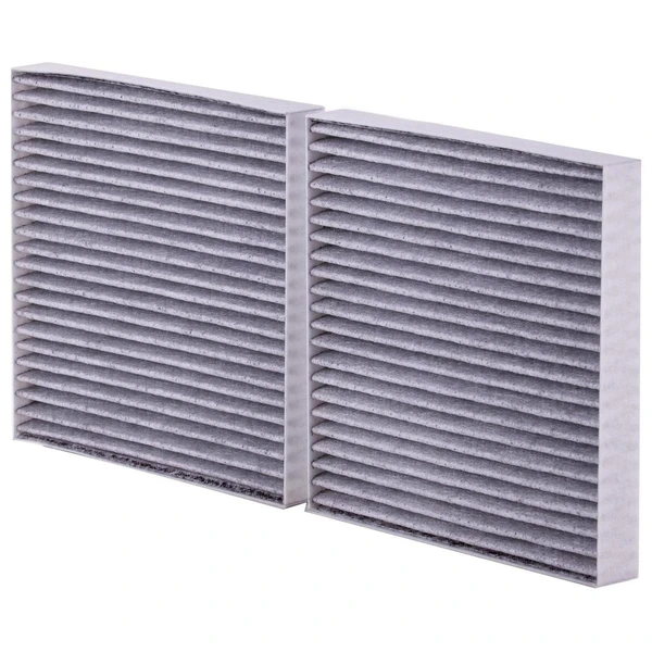 Premium Guard PC4258X Cabin Air Filter, Fresh Air