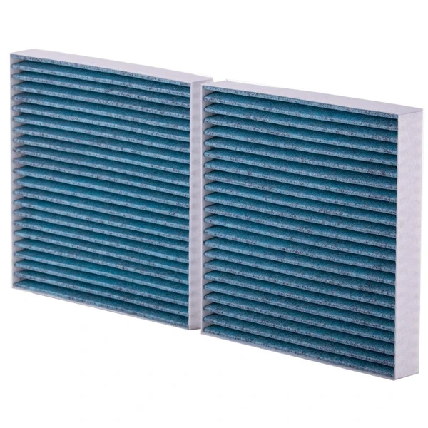 Premium Guard PC4258X Cabin Air Filter, Fresh Air