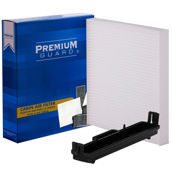Premium Guard PC4313AD Cabin Air Filter