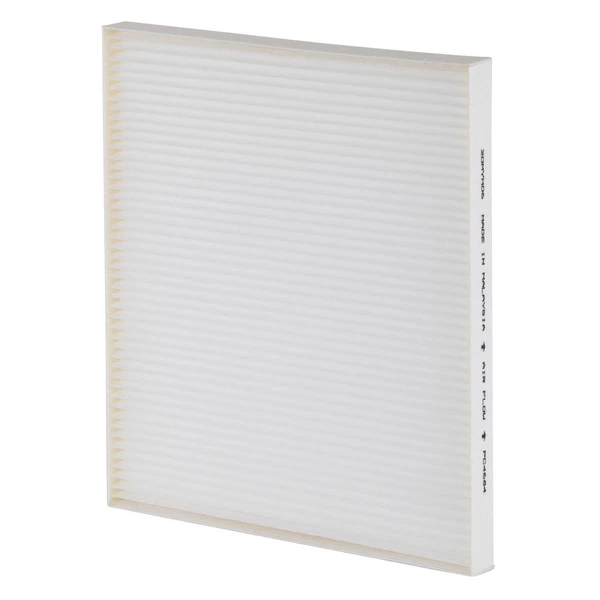 Premium Guard PC4684 Cabin Air Filter