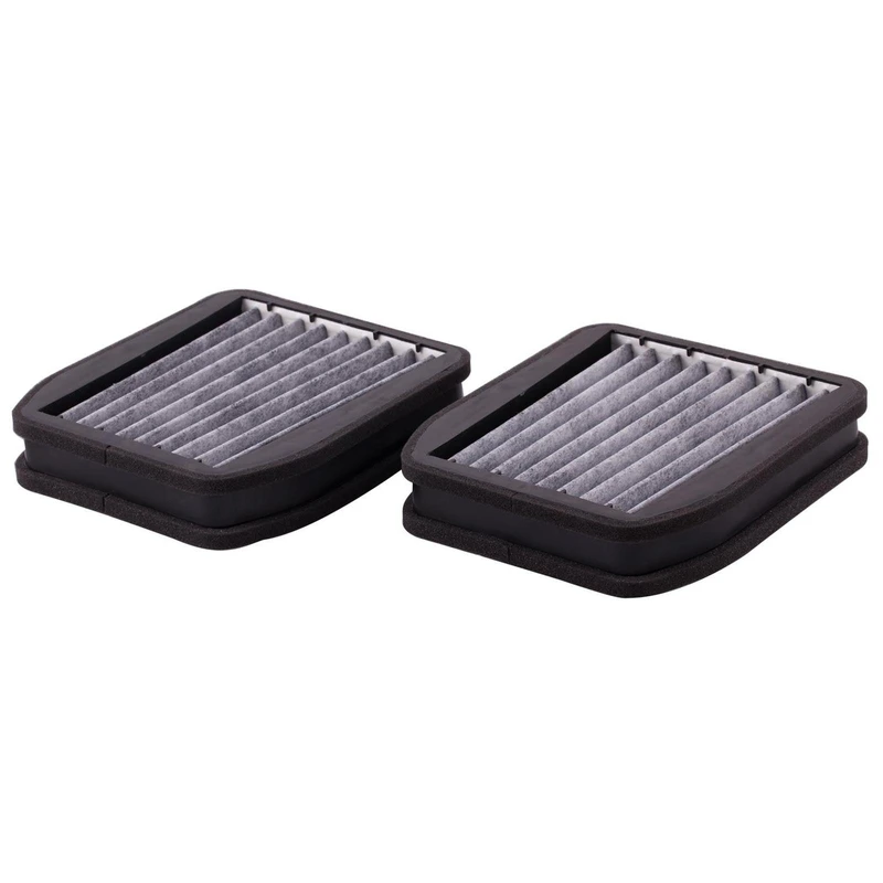 Premium Guard PC4797 Cabin Air Filter, Recirculation