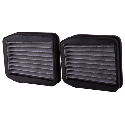 Premium Guard PC4797 Cabin Air Filter, Recirculation