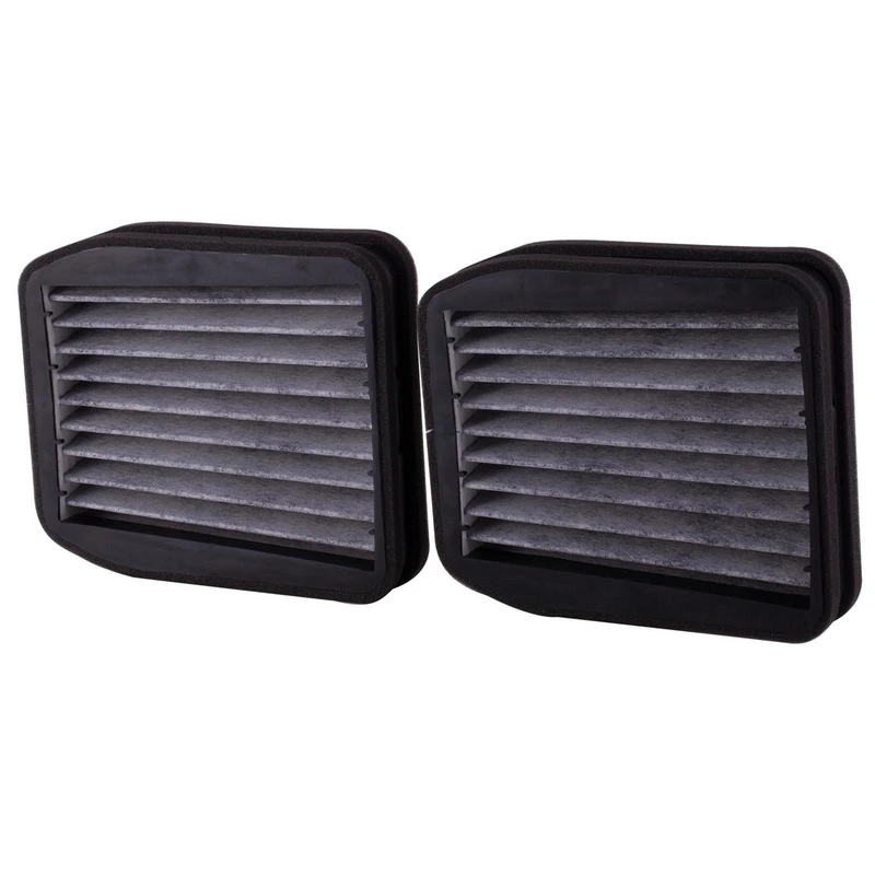 Premium Guard PC4797 Cabin Air Filter, Recirculation