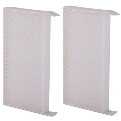 Premium Guard PC4855 Cabin Air Filter
