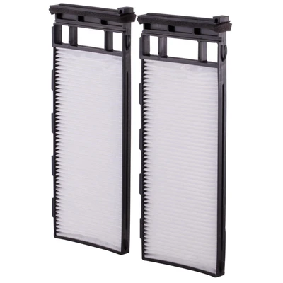 Premium Guard PC4863 Cabin Air Filter