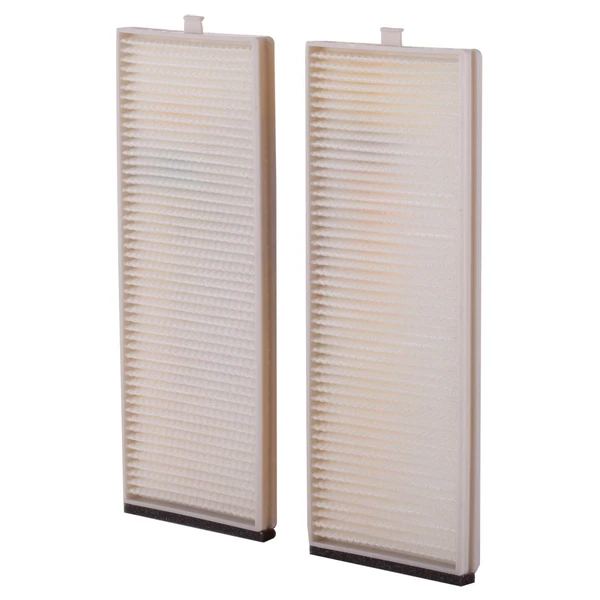 Premium Guard PC4879 Cabin Air Filter